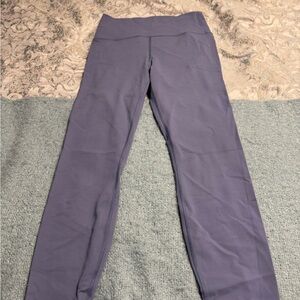 Vuori Women's Lavender Leggings